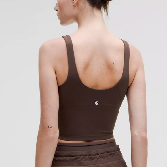 NWT Lululemon Align Tank Top - Picture 2 of 5